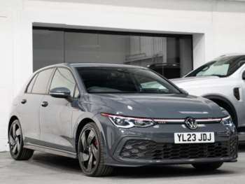 Used Volkswagen Golf 2023 for sale - 74223972: Photo