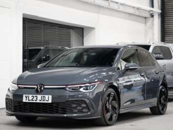 Used Volkswagen Golf 2023 for sale - 74223972: Photo
