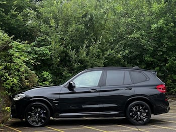 Used BMW X3 2019 for sale - 79764689: Photo