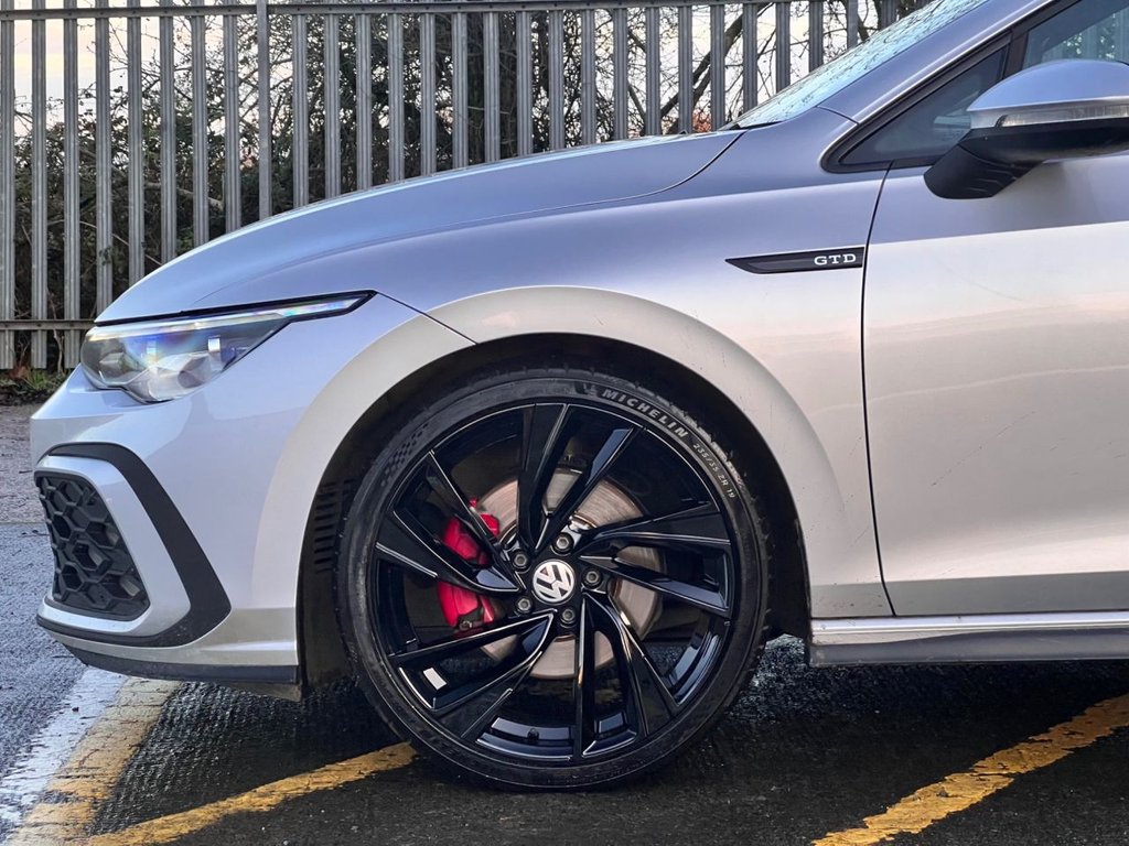 Used Volkswagen Golf 2021 for sale - 76792283: Photo 10