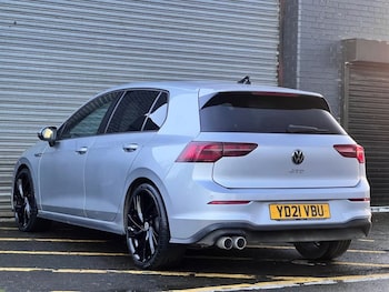 Used Volkswagen Golf 2021 for sale - 76792283: Photo