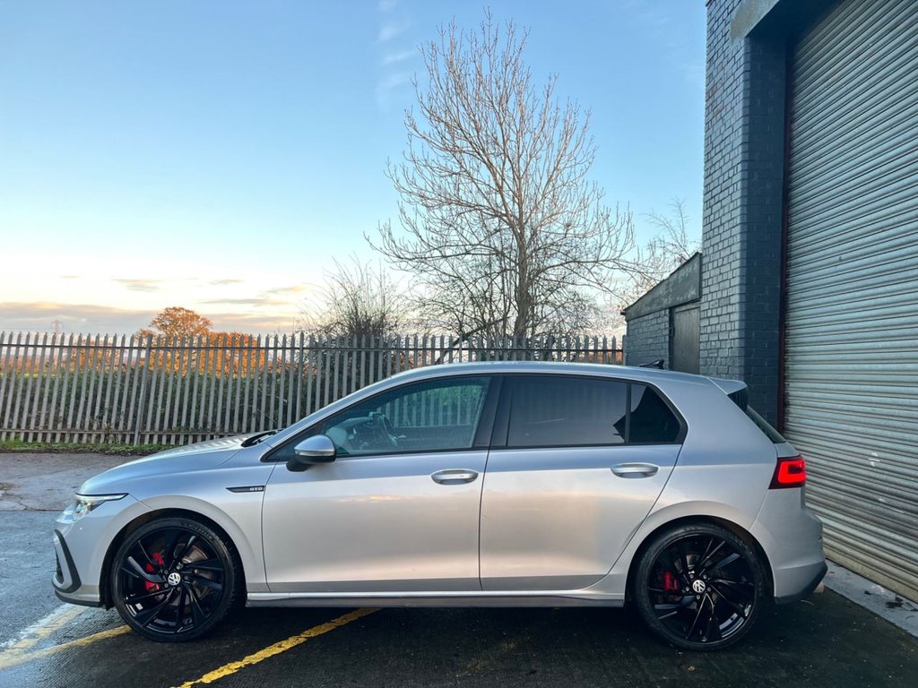 Used Volkswagen Golf 2021 for sale - 76792283: Photo 6