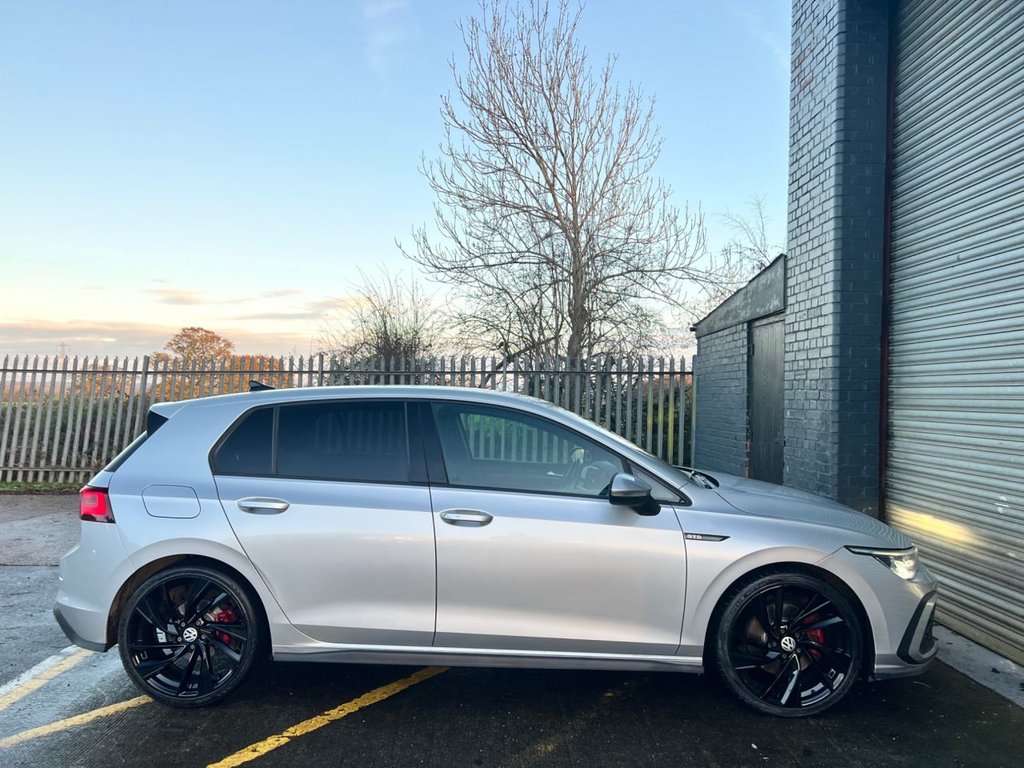 Used Volkswagen Golf 2021 for sale - 76792283: Photo 7