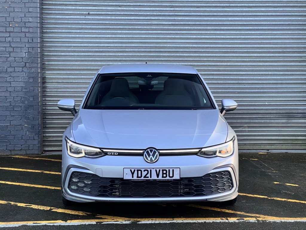 Used Volkswagen Golf 2021 for sale - 76792283: Photo 8