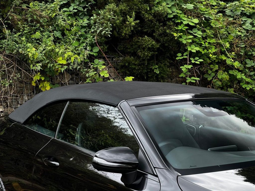 Used Mercedes-Benz C Class 2021 for sale - 76698530: Photo 8