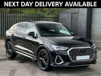 Used Audi Q3 2021 for sale - 75473536: Photo