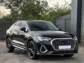 Used Audi Q3 2021 for sale - 75473536: Photo