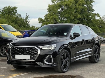 Used Audi Q3 2021 for sale - 75473536: Photo