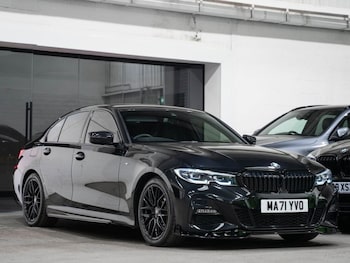 Used BMW 3 Series 2021 for sale - 79448511: Photo