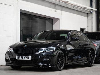 Used BMW 3 Series 2021 for sale - 79448511: Photo