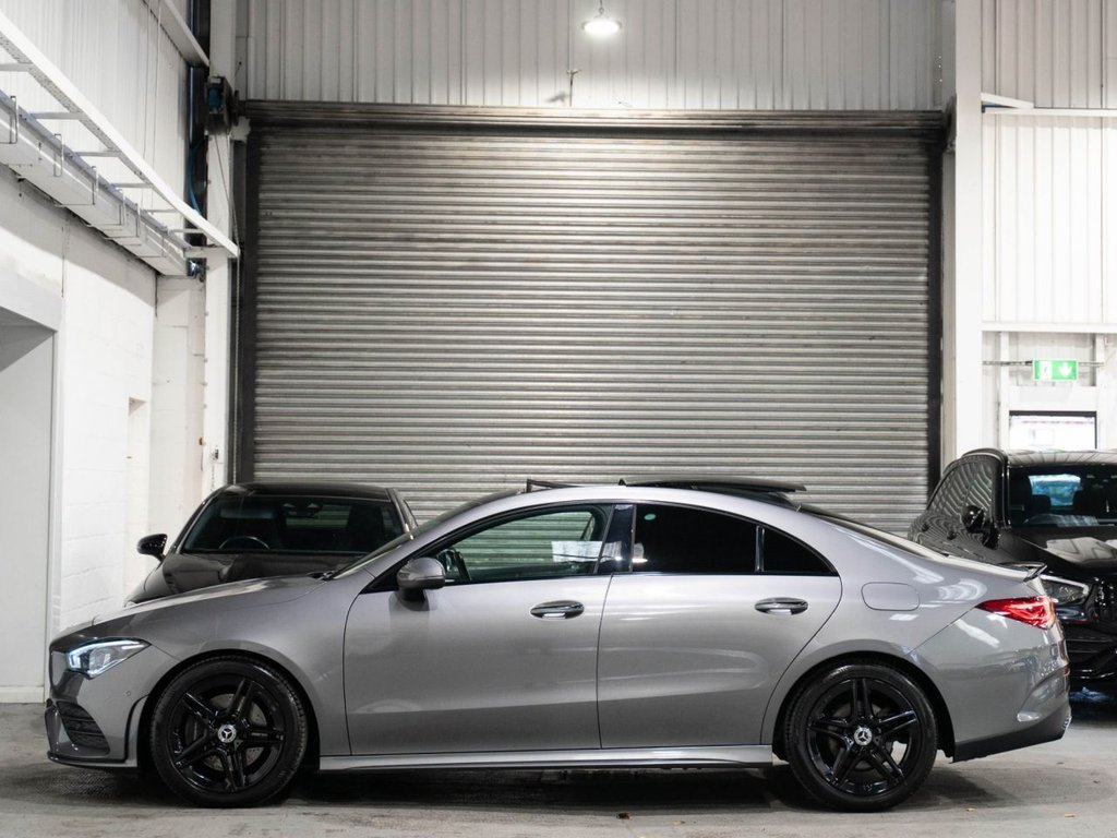 Used Mercedes-Benz CLA 2021 for sale - 76132466: Photo 7