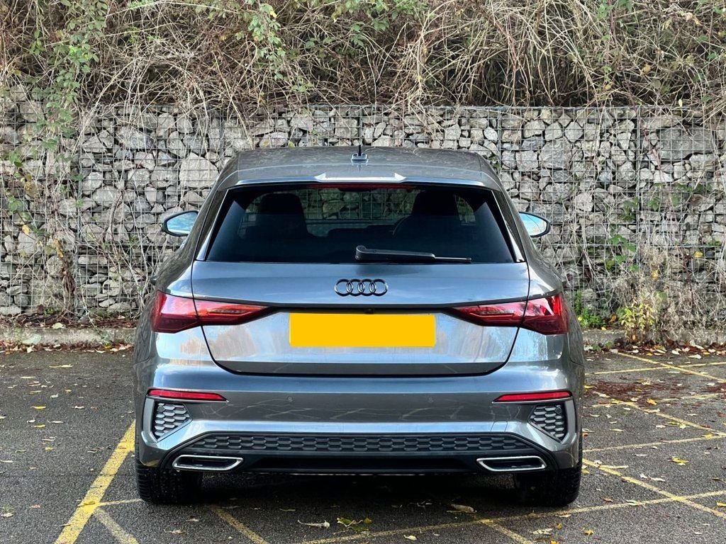 Used Audi A3 2023 for sale - 76973512: Photo 6