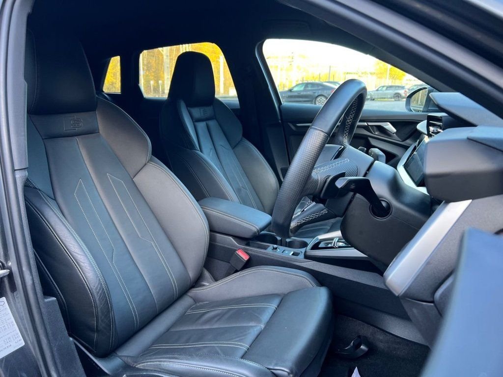 Used Audi A3 2023 for sale - 76973512: Photo 8