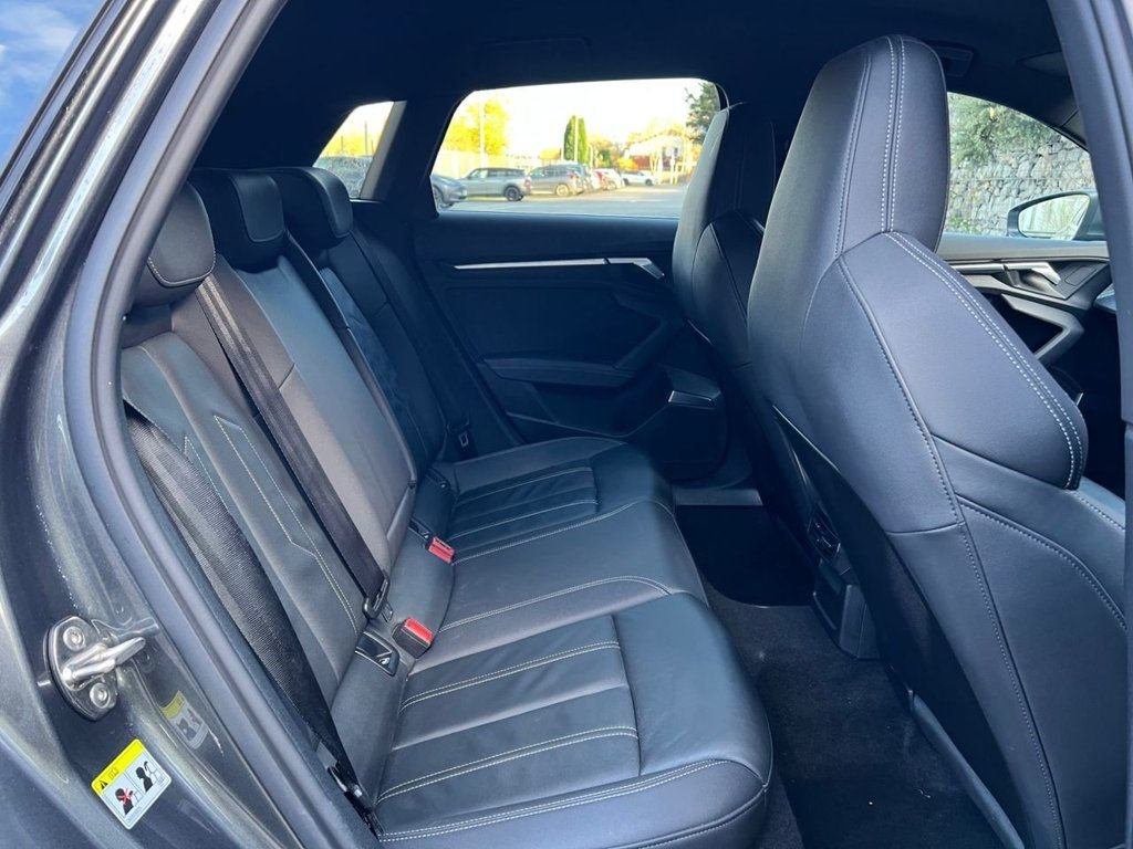 Used Audi A3 2023 for sale - 76973512: Photo 9