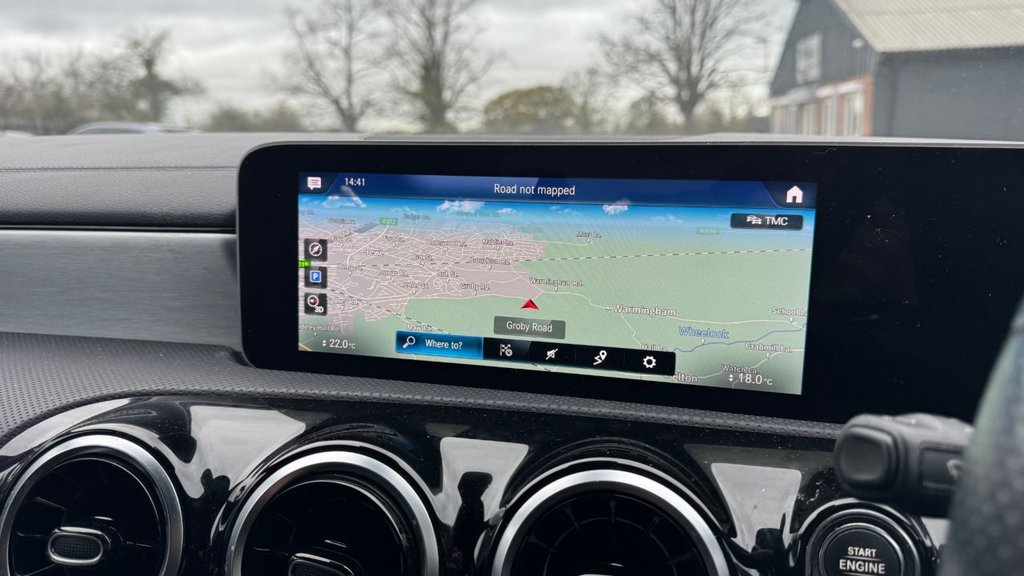 Used Mercedes-Benz CLA 2019 for sale - 76590890: Photo 10