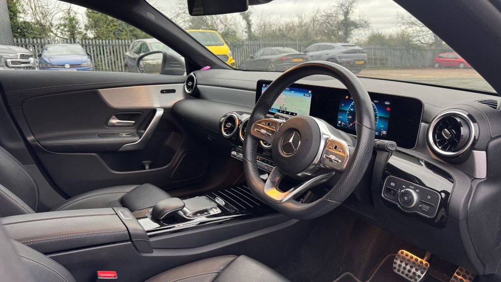 Used Mercedes-Benz CLA 2019 for sale - 76590890: Photo 7