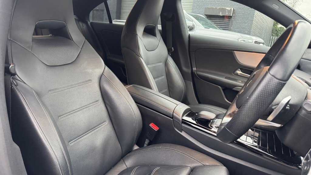 Used Mercedes-Benz CLA 2019 for sale - 76590890: Photo 8