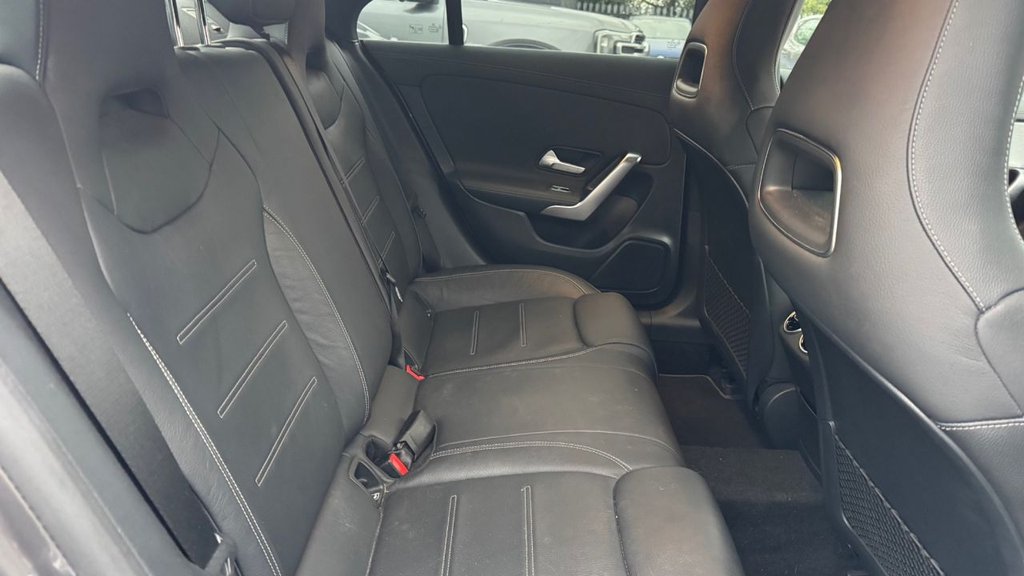 Used Mercedes-Benz CLA 2019 for sale - 76590890: Photo 9