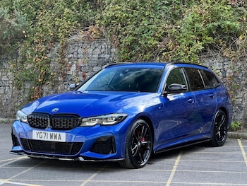 Used BMW 3 Series 2021 for sale - 75666544: Photo