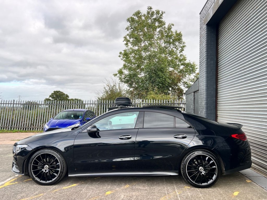 Used Mercedes-Benz CLA 2022 for sale - 76185682: Photo 7