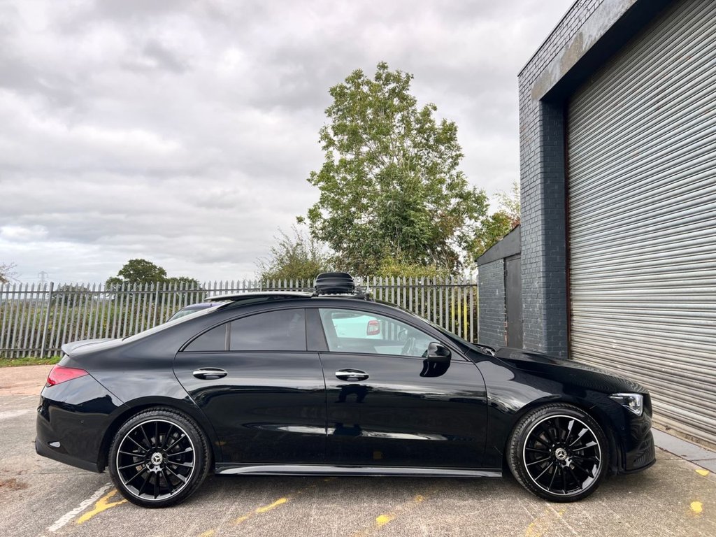 Used Mercedes-Benz CLA 2022 for sale - 76185682: Photo 8