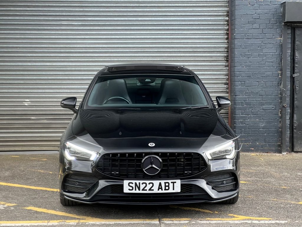 Used Mercedes-Benz CLA 2022 for sale - 76185682: Photo 9