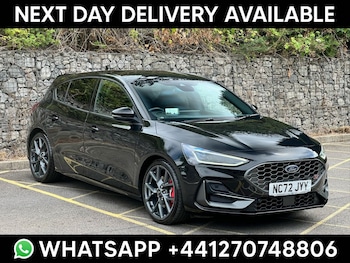 Used Ford Focus 2022 for sale - 79448546: Photo