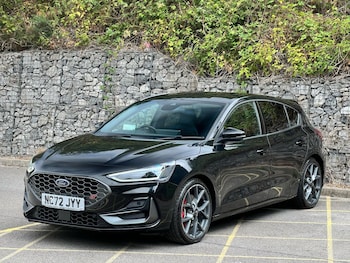 Used Ford Focus 2022 for sale - 79448546: Photo