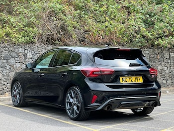 Used Ford Focus 2022 for sale - 79448546: Photo