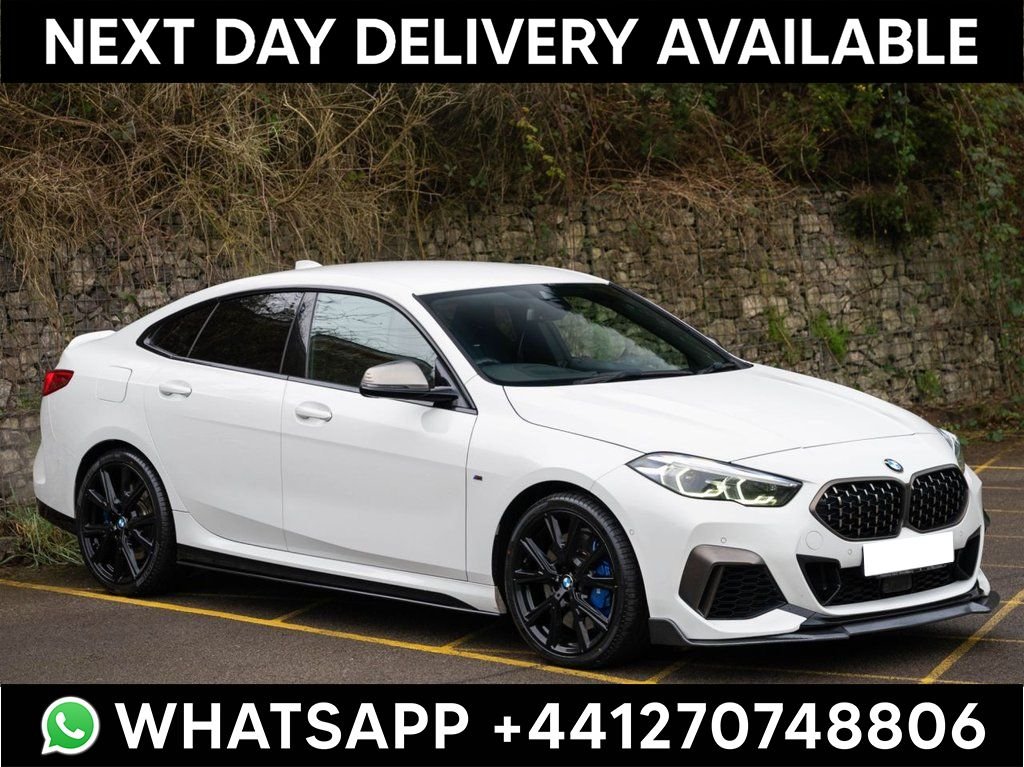 Used BMW 2 Series 2020 for sale - 76783700: Photo 1