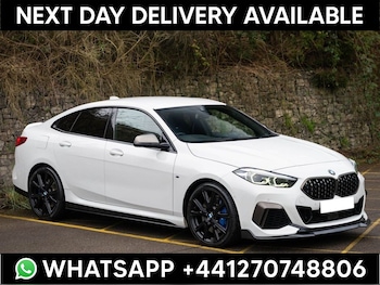 Used BMW 2 Series 2020 for sale - 76783700: Photo