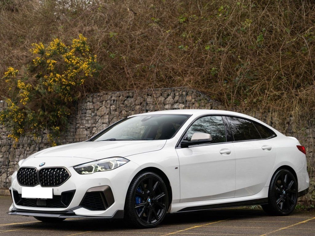 Used BMW 2 Series 2020 for sale - 76783700: Photo 3