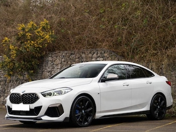 Used BMW 2 Series 2020 for sale - 76783700: Photo