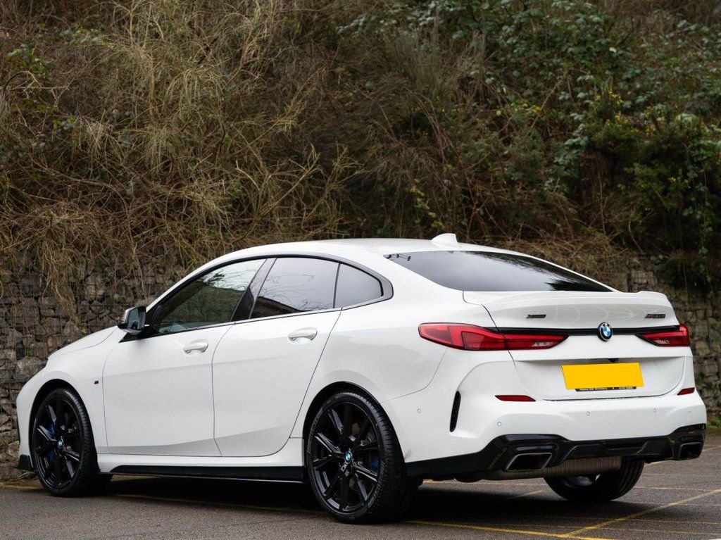 Used BMW 2 Series 2020 for sale - 76783700: Photo 4