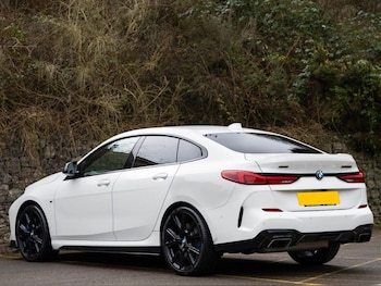 Used BMW 2 Series 2020 for sale - 76783700: Photo