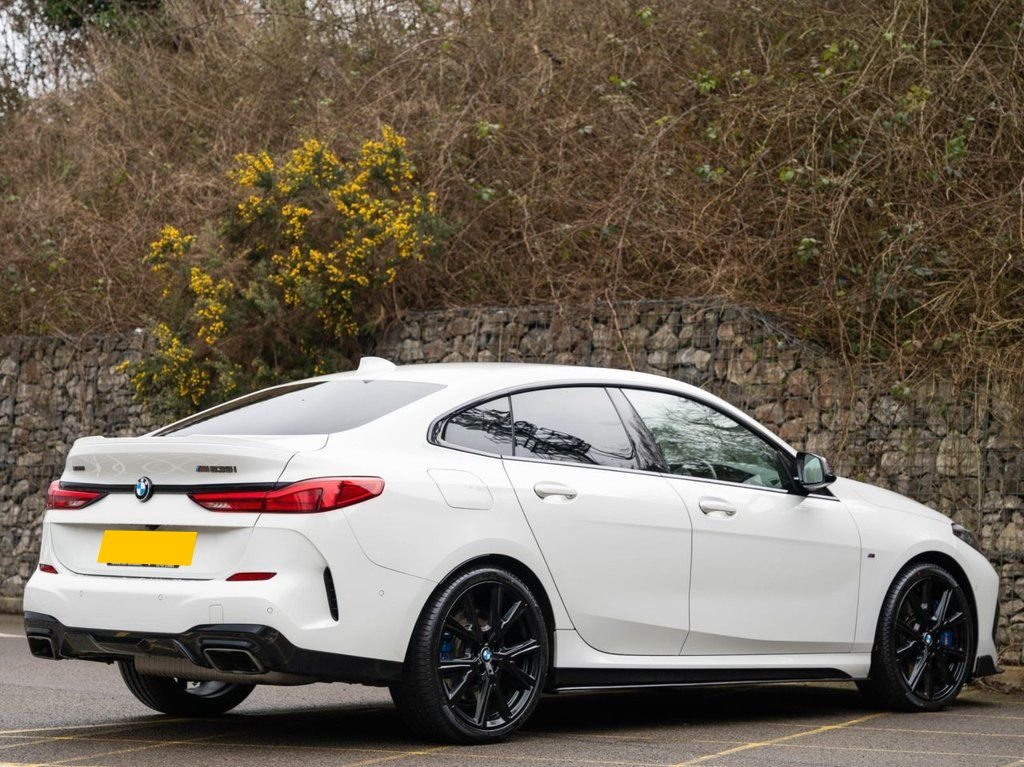 Used BMW 2 Series 2020 for sale - 76783700: Photo 5