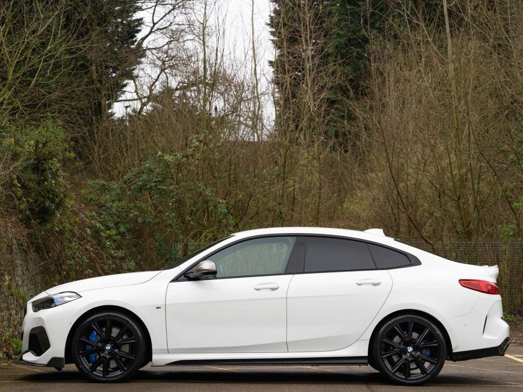 Used BMW 2 Series 2020 for sale - 76783700: Photo 6