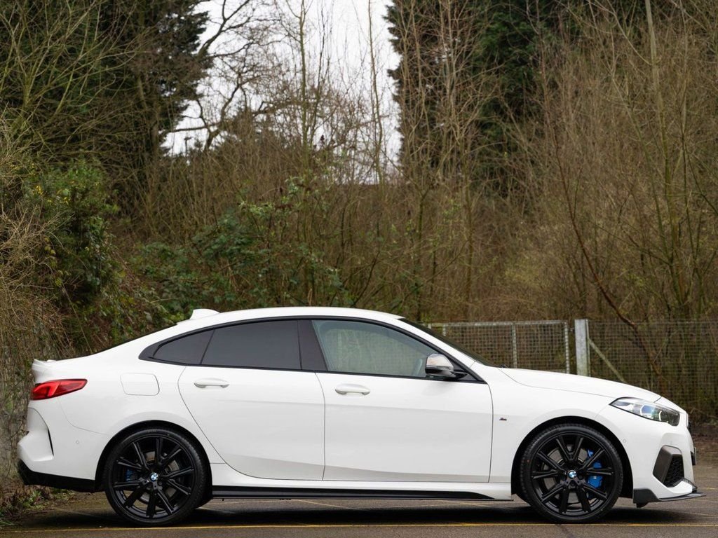 Used BMW 2 Series 2020 for sale - 76783700: Photo 7