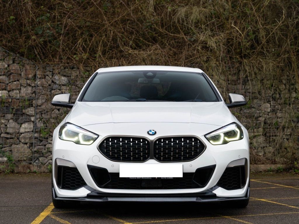 Used BMW 2 Series 2020 for sale - 76783700: Photo 8