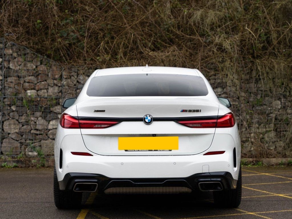 Used BMW 2 Series 2020 for sale - 76783700: Photo 9