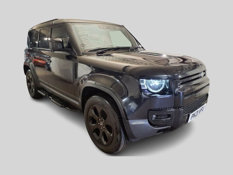 Used Land Rover Defender 2021 for sale - 76547005: Photo 1