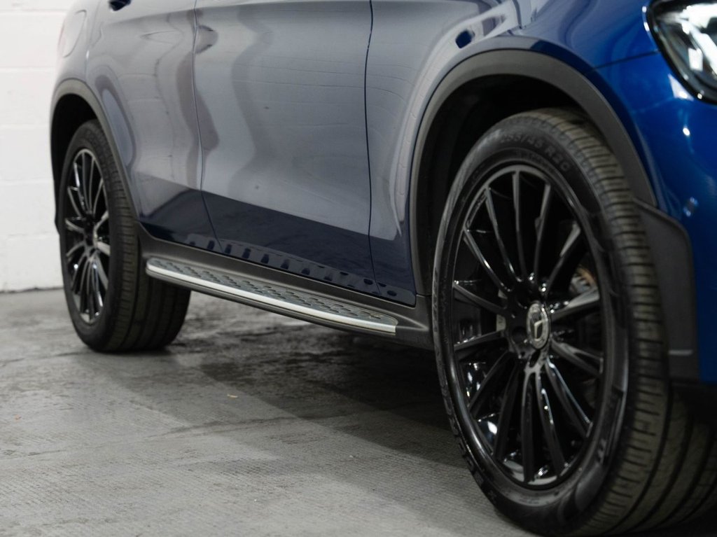 Used Mercedes-Benz GLC 2020 for sale - 76546983: Photo 10