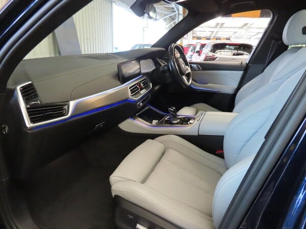 Used BMW X5 2022 for sale - 76267380: Photo 10