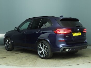 Used BMW X5 2022 for sale - 76267380: Photo 4