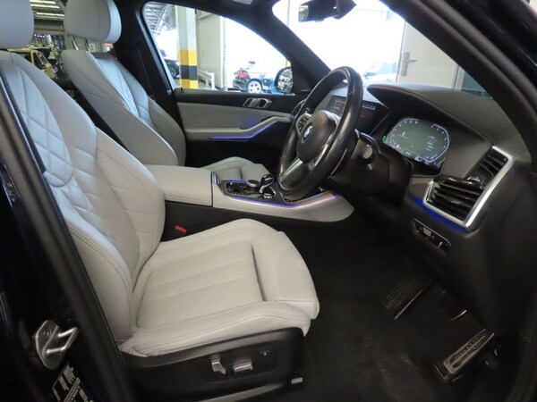 Used BMW X5 2022 for sale - 76267380: Photo 9