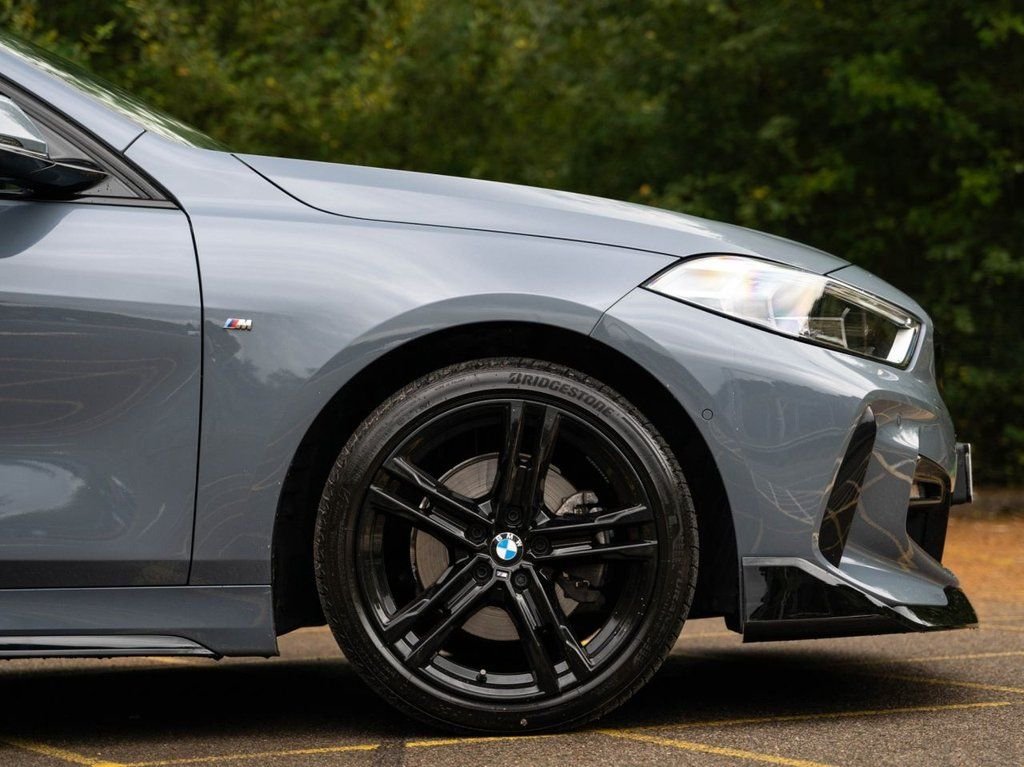 Used BMW 1 Series 2020 for sale - 76783698: Photo 10