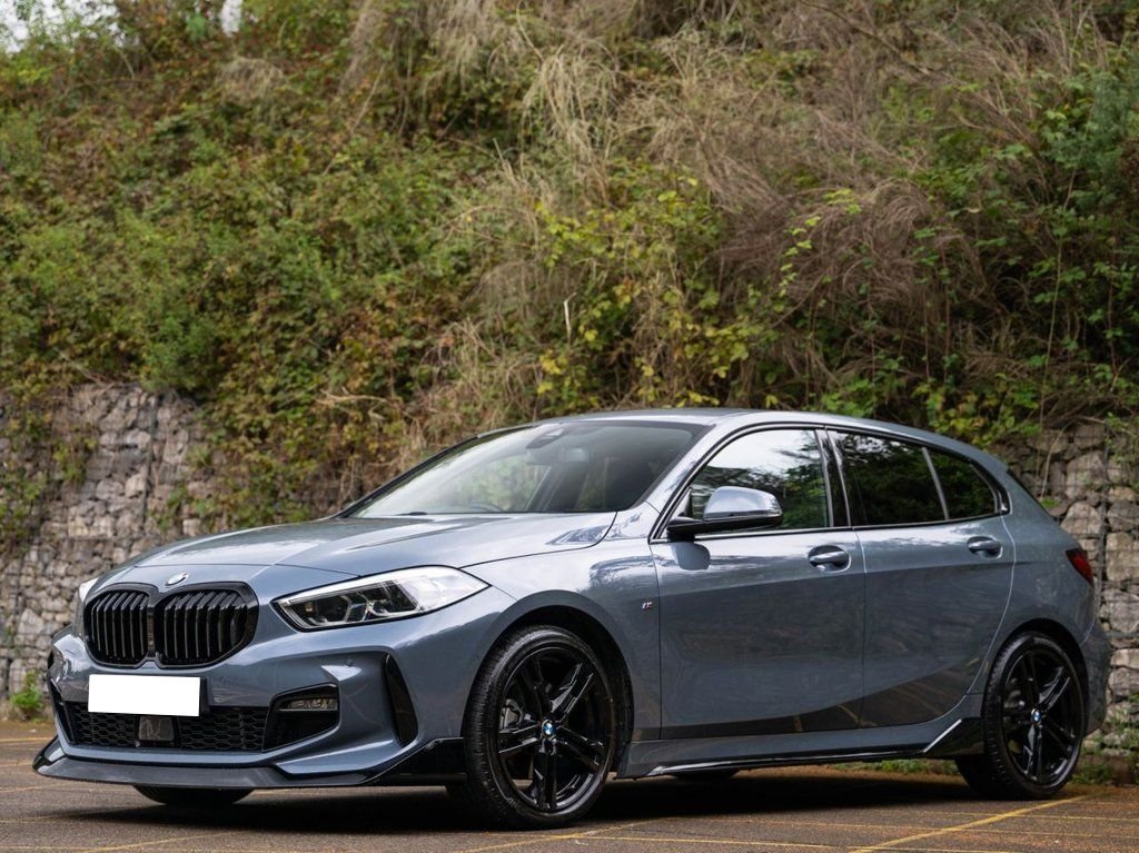 Used BMW 1 Series 2020 for sale - 76783698: Photo 3