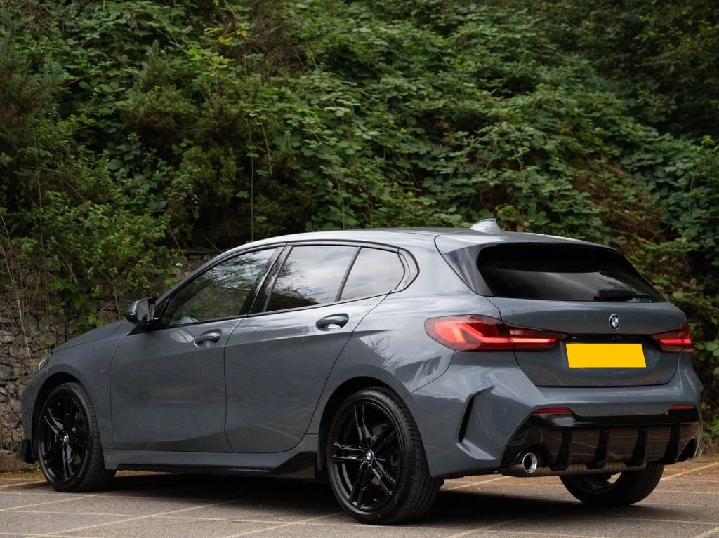 Used BMW 1 Series 2020 for sale - 76783698: Photo 4