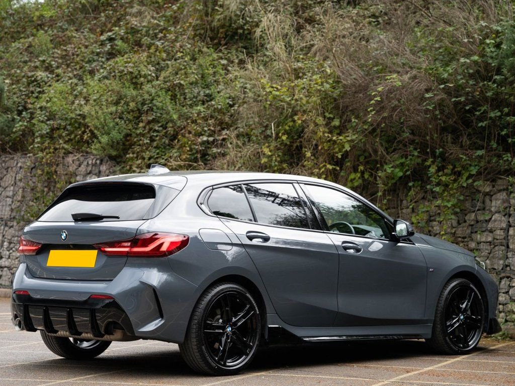 Used BMW 1 Series 2020 for sale - 76783698: Photo 5