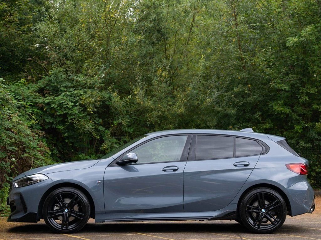 Used BMW 1 Series 2020 for sale - 76783698: Photo 6